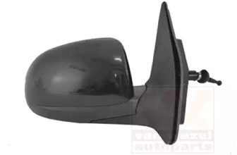 VAN WEZEL 8238804 -  Наружное зеркало